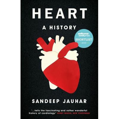 Heart: A History, Taschenbuch von Sandeep Jauhar, Oneworld Publications