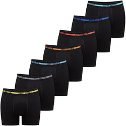 Phil & Co. Berlin Herren Retro Pants All Styles 4er Pack