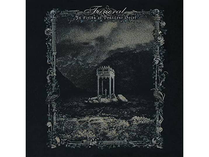 In Fields of Pestilent Grief