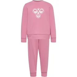 hummel hmlMINI Bee Jogginganzug 3203 - polignac 92
