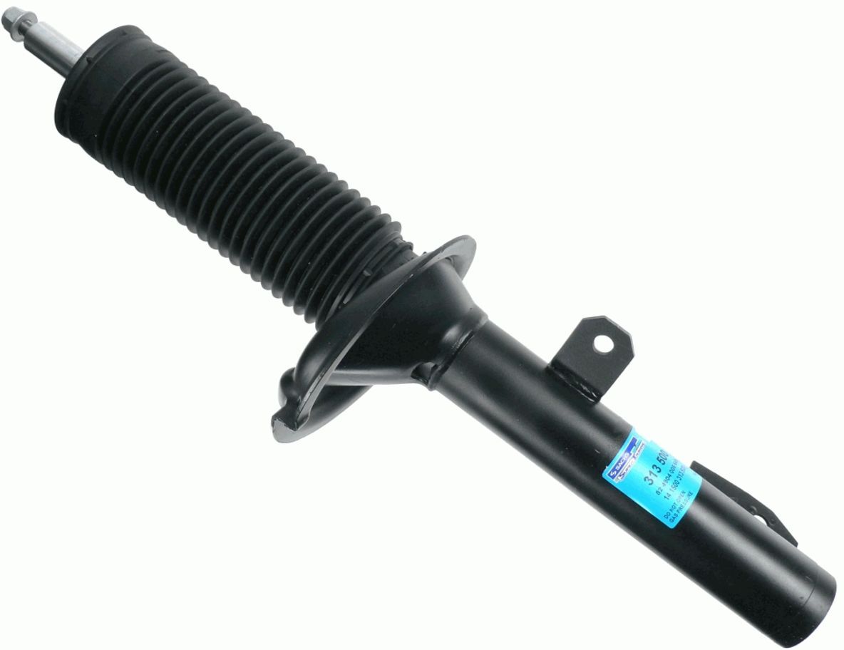Stoßdämpfer SACHS 313 500