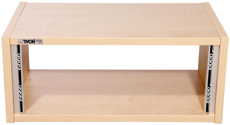 Thon Studio Desktop 4U maple Maple