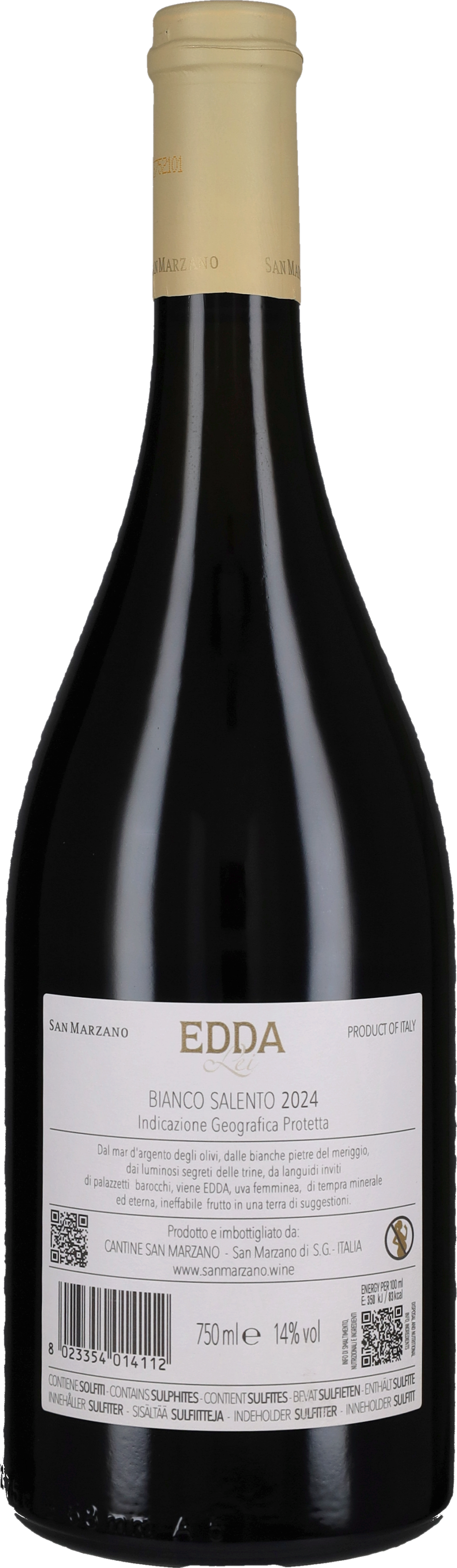 'Edda' San Marzano 2024