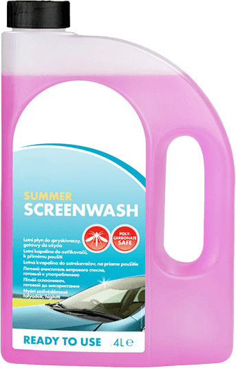 LIQUI MOLY 1514 Screenwash