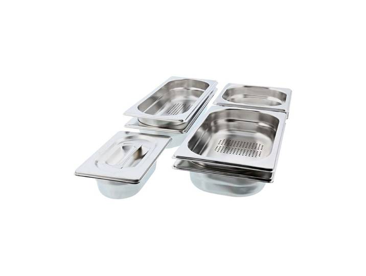 Electrolux / AEG PKKS8 Garbehälter Set