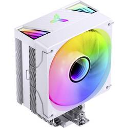 Jonsbo CR-1000 V3 PRO CPU-Kühler mit Lüfter Intel® LGA 115x, Intel® LGA 1200, Intel® LGA 1700, Intel® LGA 1851, AMD® AM4, AMD® AM5 CR-1000 V3 PRO ARGB WHITE