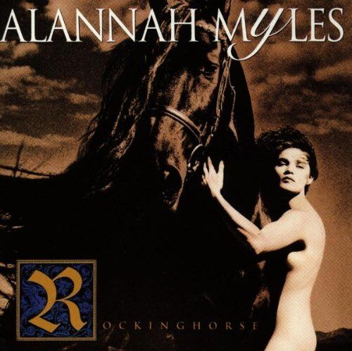 Alannah Myles - Rockinghorse - Preis vom 11.10.2026 03:10:56 h