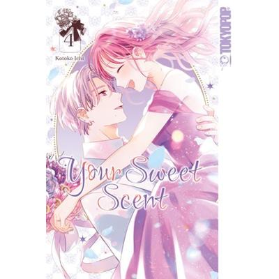 Your Sweet Scent 04, Taschenbuch von Ichi Kotoko, Tokyopop GmbH, 978-3-7593-0212-0