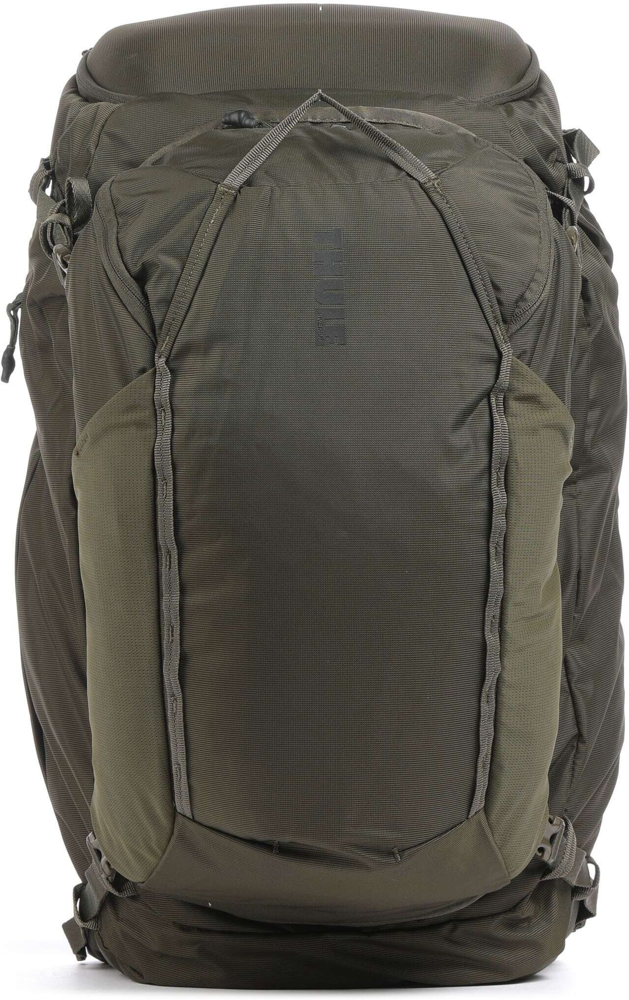 Thule Landmark 70 Reiserucksack, oliv