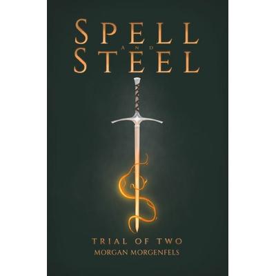 Spell and Steel, Taschenbuch von Morgan Morgenfells, Epubli, 978-3-565-26116-1