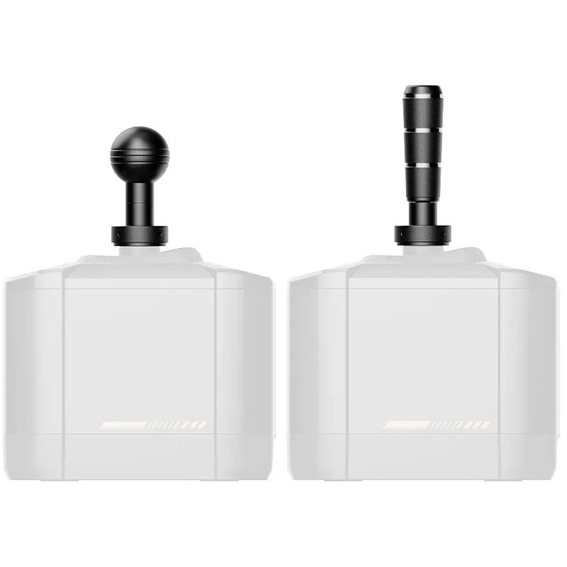 Moza Racing Active Shifter Knobs