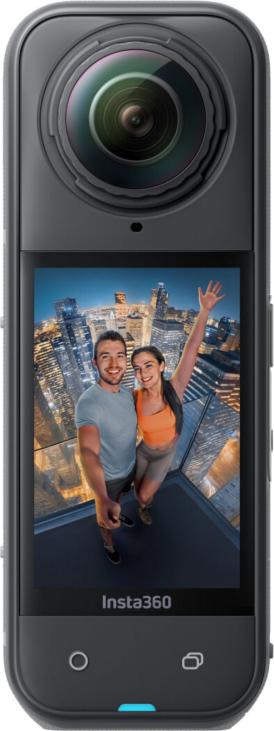INSTA360 X5 bundle vélo de course (modulaire)