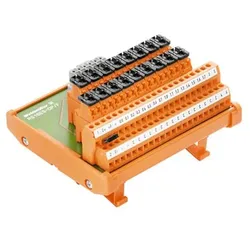 Weidmüller Übergabemodul LM2N 5.08mm RS 16IO 2W F R S