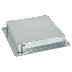 Legrand 088085 Schutzdeckel für Sichtbeton