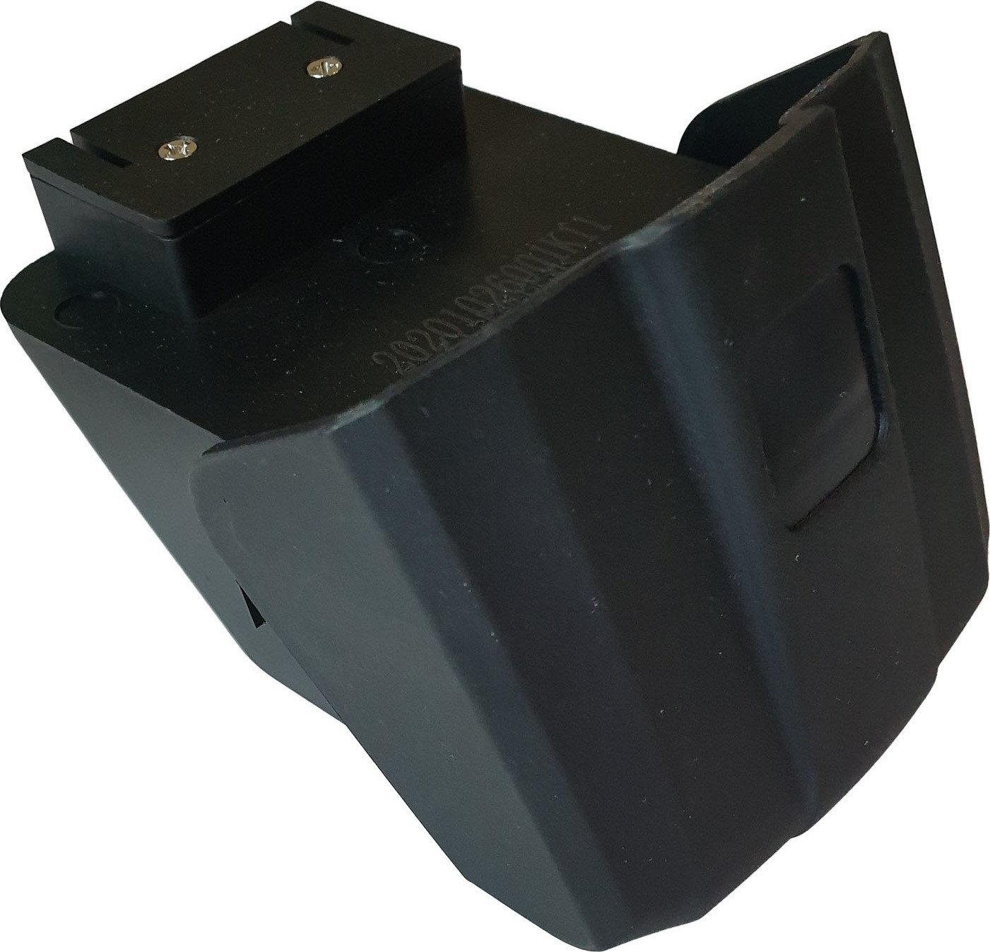 DeTec 4000mAh lithium-ion batterij 11,1V voor omwikkelmachines en verpakkingsmachines