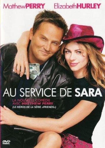 Reggie Hudlin - Au service de Sara [FR Import] - Preis vom 11.10.2026 03:10:56 h