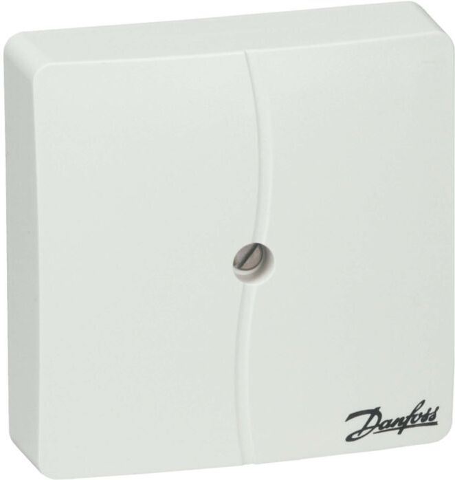 Danfoss Aussentemperatur ESMT 084N1012 Pt1000, für alle ECL Comfort Regler