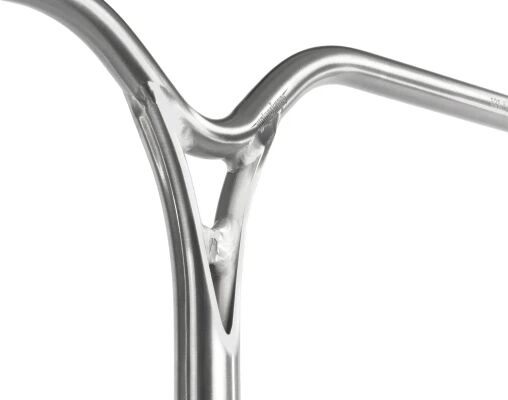 Stunt Scooter Bar Ethic Wolpertinger (620mm - Brushed)