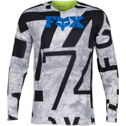 FOX 360 Seventy4 Motocross Jersey L