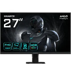 GIGABYTE GS27F2, 27"