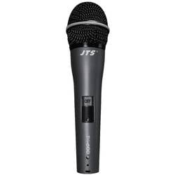 Hand Gesangs-Mikrofon JTS TK-600 Übertragungsart (Details):Kabelgebunden Schalter