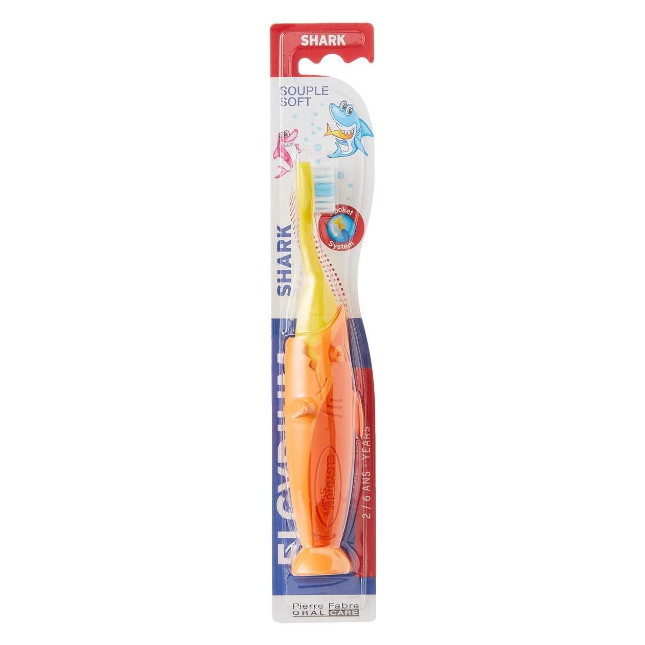 Elgydium Na (Weich, 1x) (35700227)
