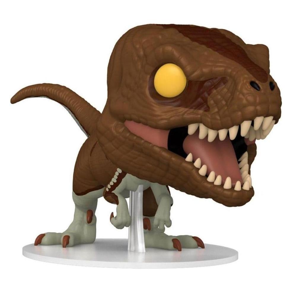 Funko Jurassic World 3 Atrociraptor Panthera Exclusive (OC55290)