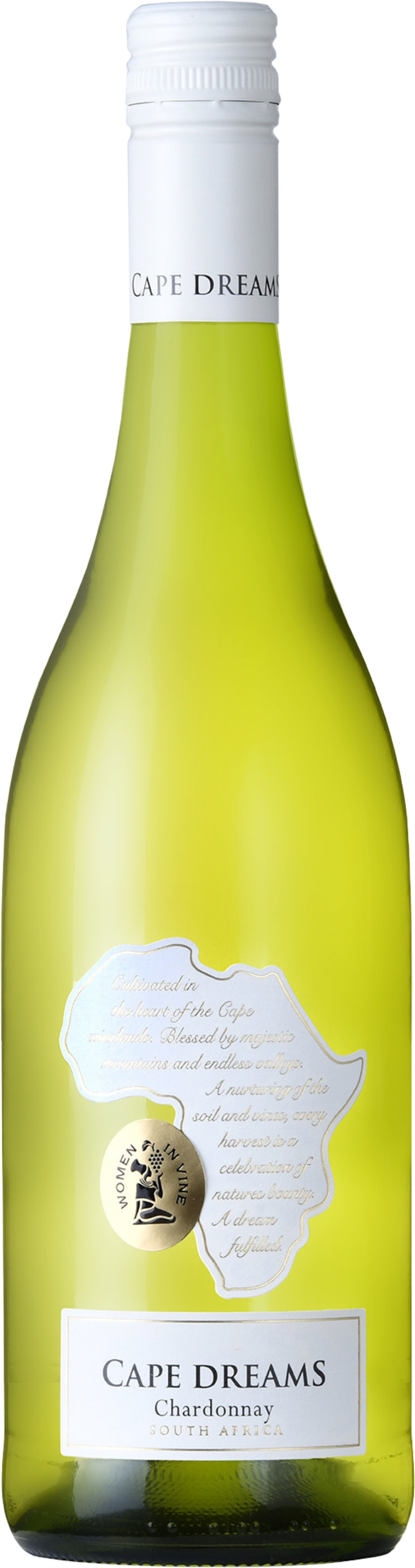 Chardonnay Cape Dreams 2025