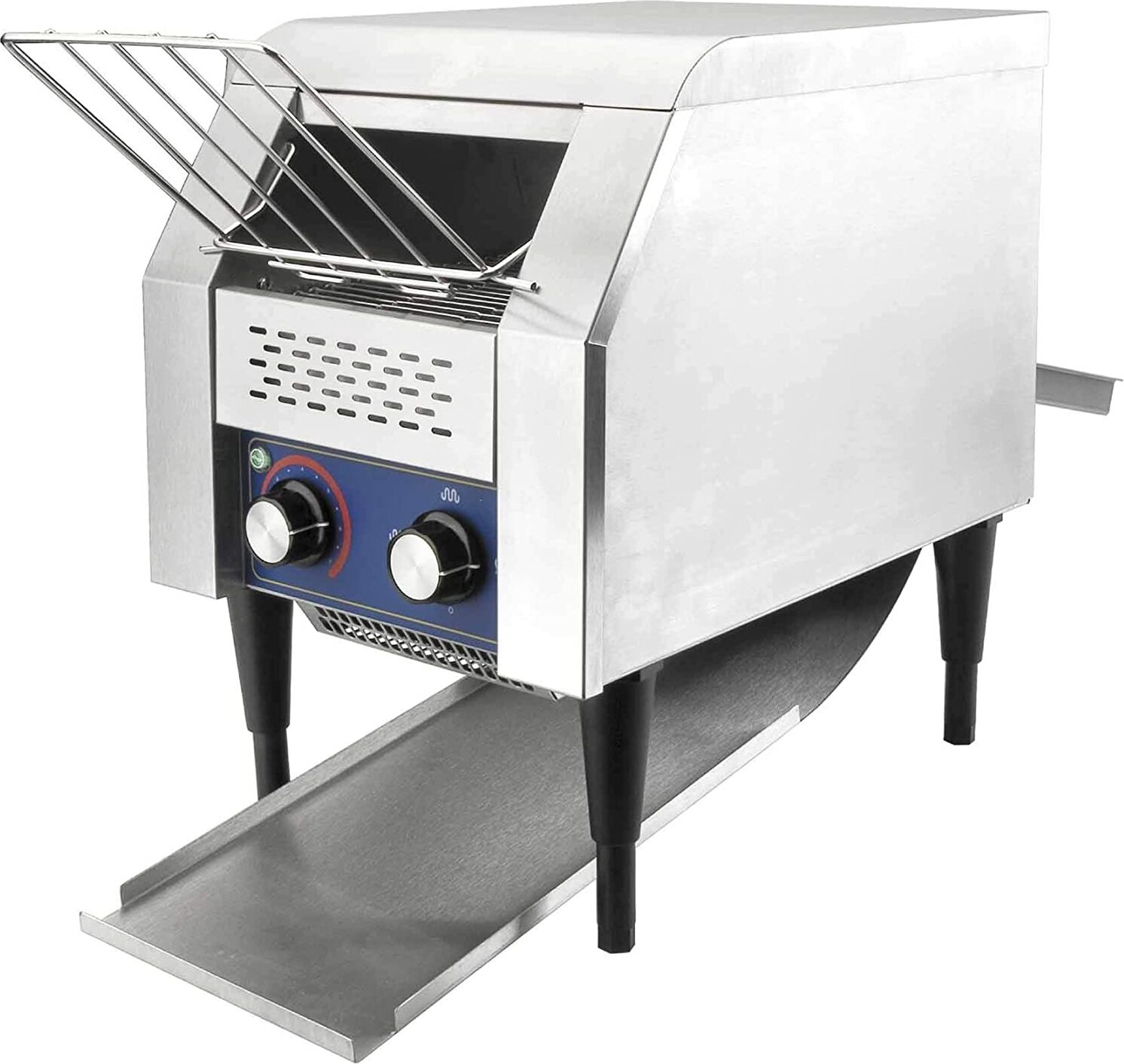LACOR 69066 MEDIAN CONVEY -Toaster, 2,24 kW