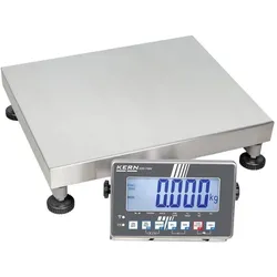 Kern, Feinwaage, Plattformwaage digital Wägebereich (max.)=150 kg