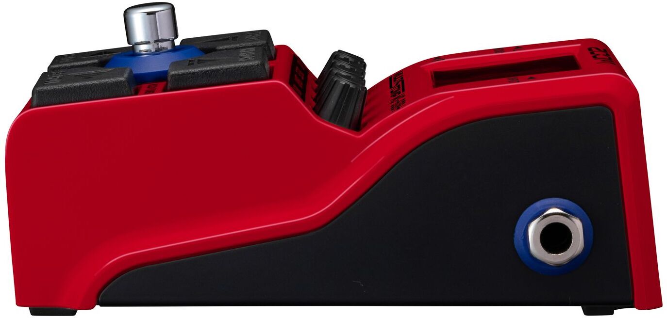 Zoom Multi Stomp MS-60B+