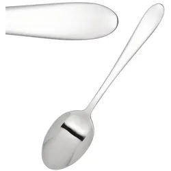 Utopia Manhattan Dessertlöffel (12er Pack) (12 Stück)