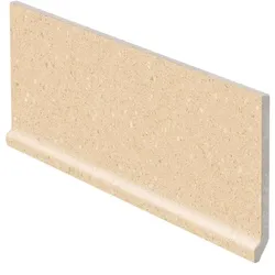 Rako Compila Sockel sand 30x11 cm matt DSPJT868.1