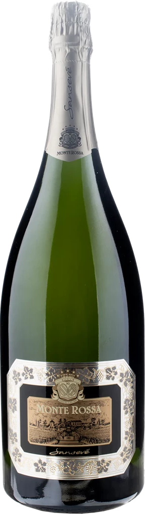 Monte Rossa Franciacorta Saten Brut Sanseve Magnum