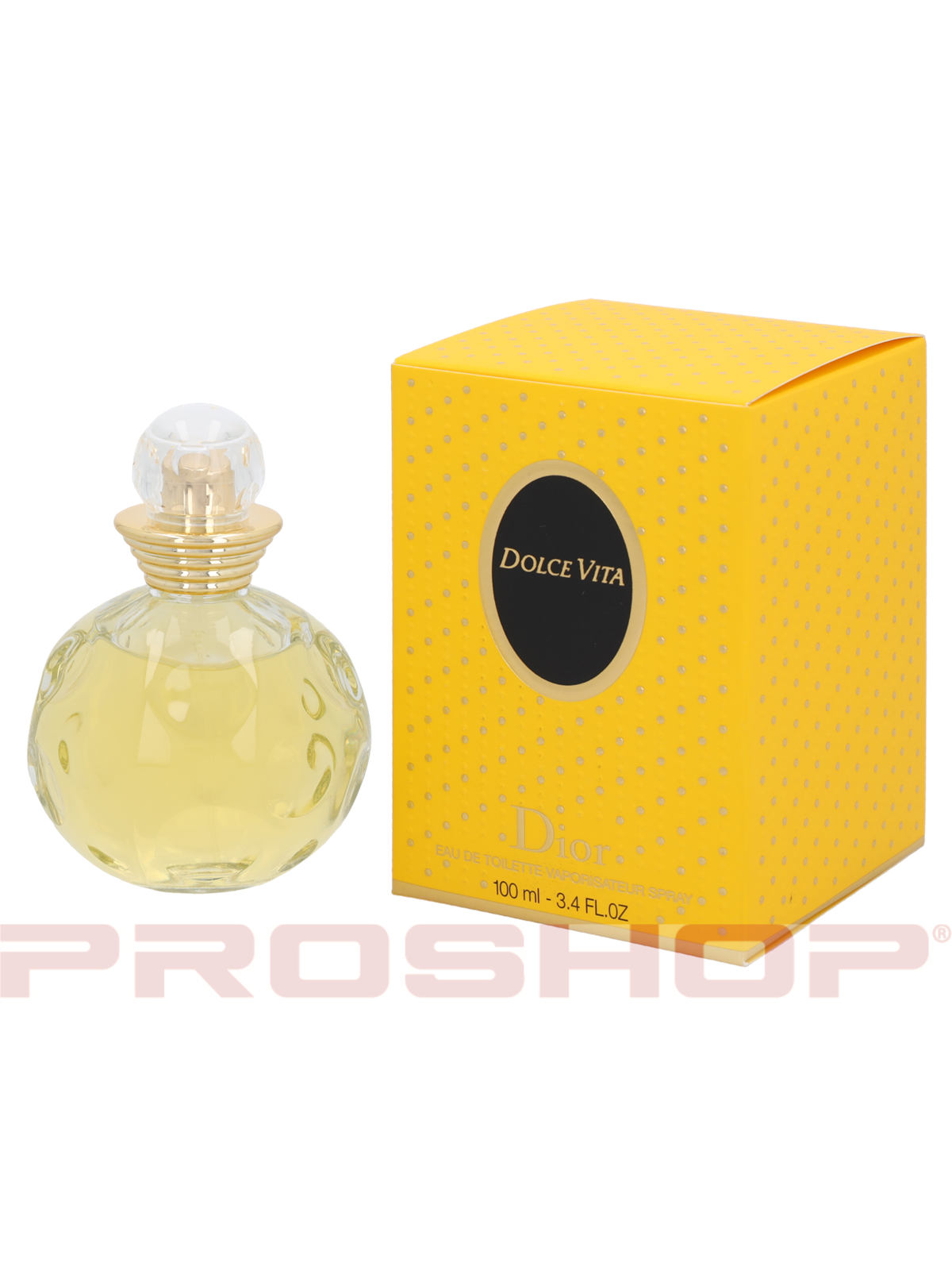 Christian Dior Dolce Vita - 100 ml0