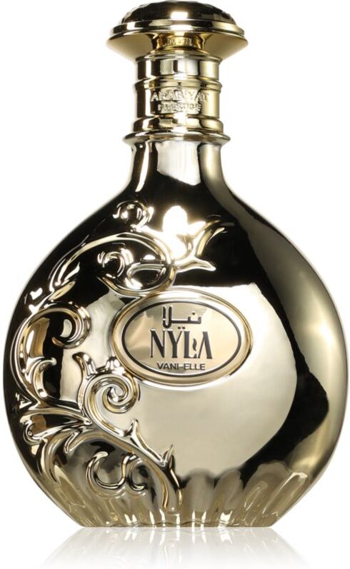 Arabiyat Prestige Nyla Vanille EDP U 80 ml