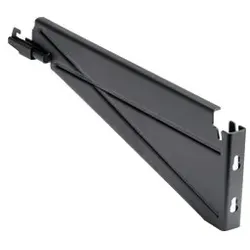 Panduit Ausleger für Trasse WGCB18BL