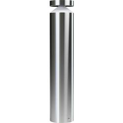 OSRAM HOMELIGHTING ENDURA Style Cylinder 50cm 6W 4099854453106 LED-Außenwandleuchte LED 6.00 W Steel