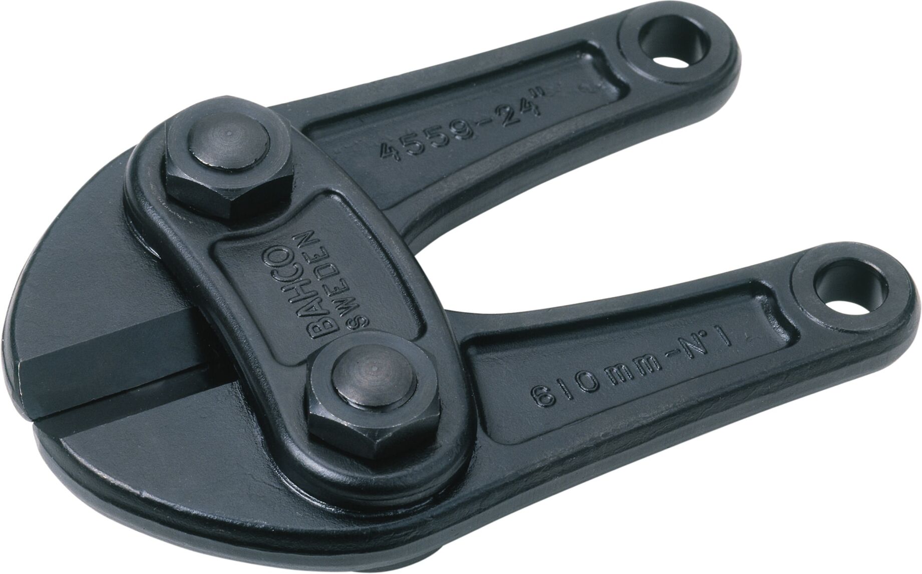 Bahco Skärhuvud för bultsax, 4559-30B JC