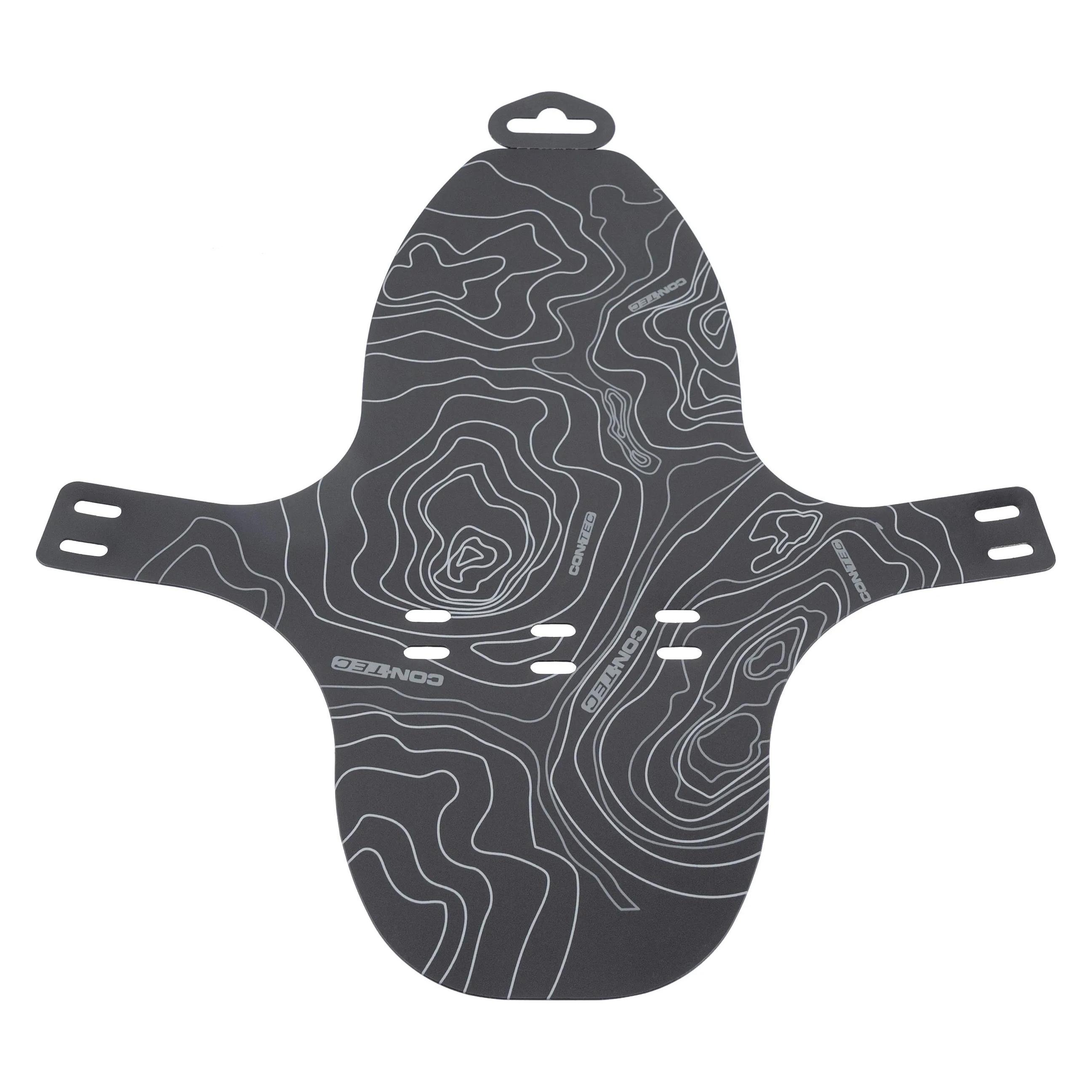 Contec Ct Hr-Spritzschutz Specte (Schutzblech hinten) (69218247)