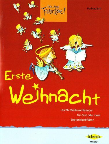 Barbara Ertl - Erste Weihnacht - Preis vom 17.10.2026 19:25:27 h