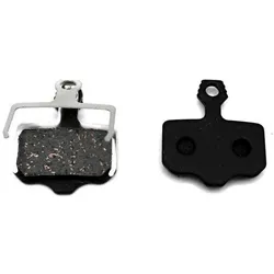 EGD Sport, Bremsbeläge, (Organisch (Resin))