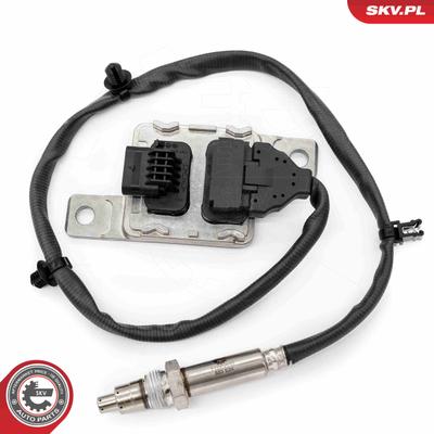 ESEN SKV NOx-Sensor, NOx-Katalysator 71SKV032 nach Katalysator für VAG