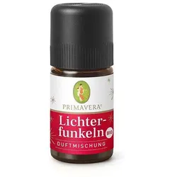 Lichterfunkeln Duftmischung 5 ML