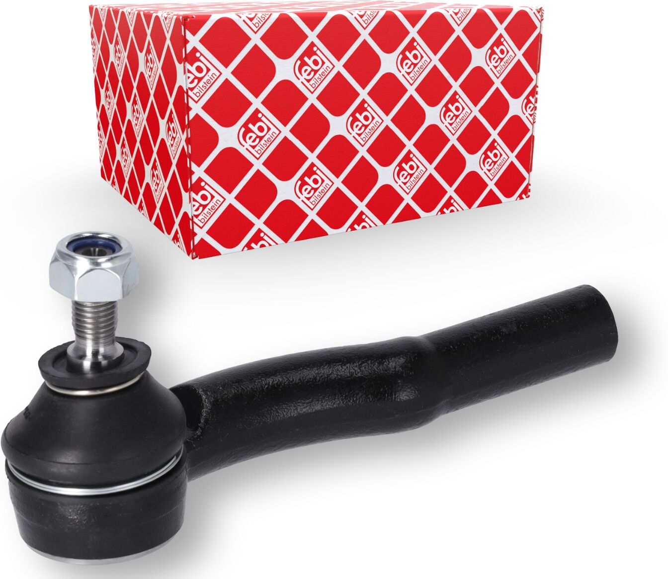 FEBI BILSTEIN 12476 Track rod end