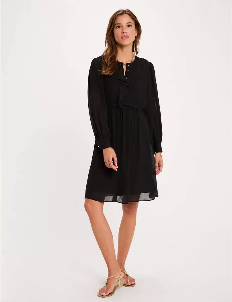 Morgan - Kleid, für Damen, Schwarz, Größe 38