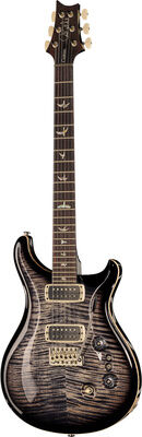 PRS Custom 24/08 Charcoal Burst Charcoal Burst
