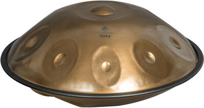 Sela SEHP330 Harmony D Kurd 10+3 Gold