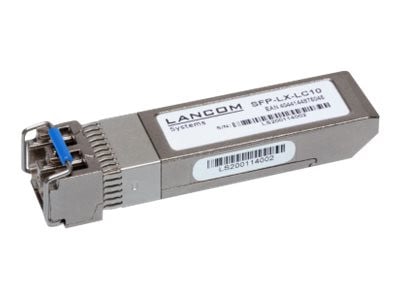 Lancom Systems SFP-LX-LC10 SFP-module (Bulk 10)