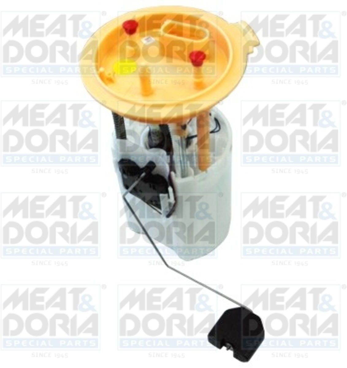 Kraftstoff-Fördereinheit MEAT & DORIA 77381